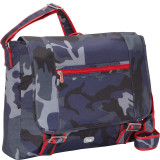Jockey Messenger Bag