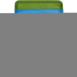 Flat Card Case with ID