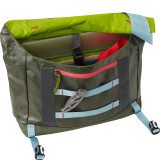 Black Hole Mini Messenger 12L