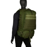 Stealth Reconnaissance Pack