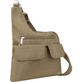 Anti-Theft Classic Crossbody Bag - Exclusive Colors