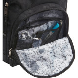 Steel Backpack