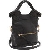 Disco City Crossbody