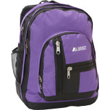 Double Compartment Backpack