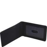 RFID Secure Deluxe Bill Clip