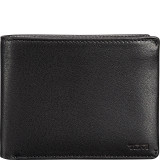 Chambers Global Removable Passcase ID Wallet