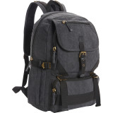 Sport Canvas Backpack