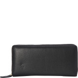 Top Zip Around Ladies Wallets