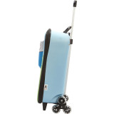 Finn 3D Carry-On