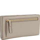 Cedar Street Stacy Continental Wallet