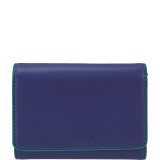 Audrey Mallory French Purse