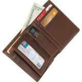 Sandokan Exec Two-Fold
