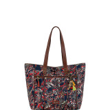 Artist Circle Small Travel Bag
