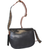 Marla Leather Crossbody