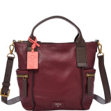 Emerson Medium Satchel