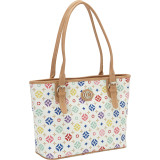 Starburst Signature Tote