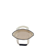 Handy Open Top Tote