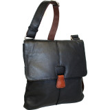 Cross Town Girl Crossbody