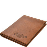 Triple Play L Fold Wallet