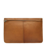 Three-Section Flap Portfolio