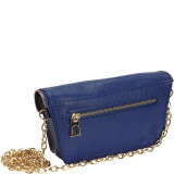 RFID Moto Belt Bag/Crossbody Bag