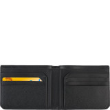 Mason Global Double Billfold