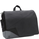 Peacock Messenger Bag