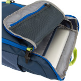 No Matter What Top Load Backpack