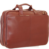 Leather Laptop Business case