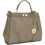 Georgie Satchel-Python