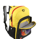 Construction City Nights Classic Backpack