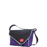 Flat Iron Laptop Messenger (LG)