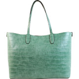 Loren Large Double Shoulder