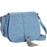 Saddle Bag with Tassel