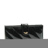 Kiyomi Slim Clutch Wallet