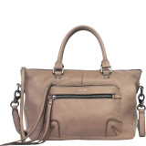 Payton Small Satchel