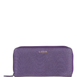Vanessa Variety Ada Zip Wallet