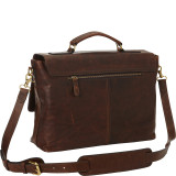 Logan Top Handle Bag