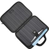 No Easy Solutions Laptop Briefcase