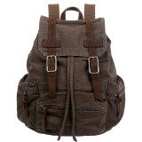Silent Trail Backpack