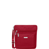 Pocket Crossbody with RFID