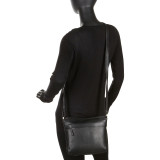 Small Slim Top Zip