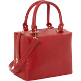 Leola Satchel Bag