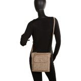 Safari Crossbody