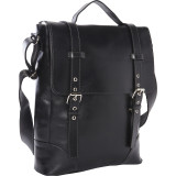 Deluxe Vertical Briefcase - Exclusive