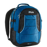 Anchor Laptop Backpack with Tablet Sleeve