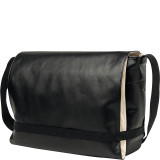 Classic Messenger Bag