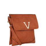 Morgan Crossbody Bag