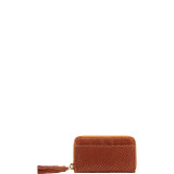 Zip Coin/Card/Key