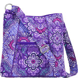 Hipster Crossbody- Retired Prints